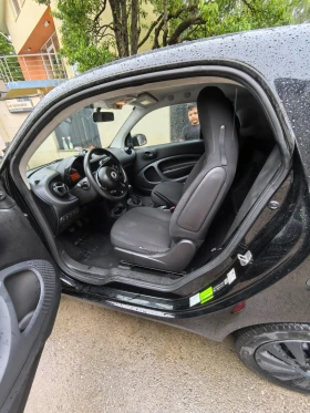 Smart Fortwo, снимка 11
