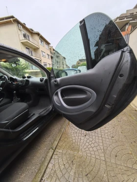Smart Fortwo, снимка 10