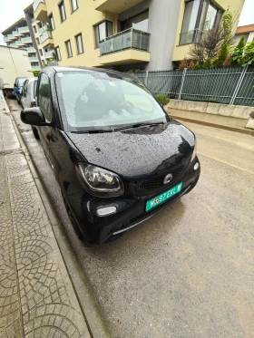 Smart Fortwo, снимка 2