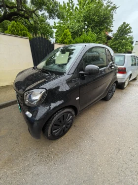 Smart Fortwo, снимка 6