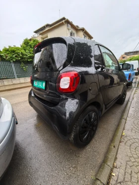 Smart Fortwo, снимка 4