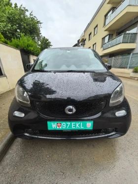 Smart Fortwo, снимка 7