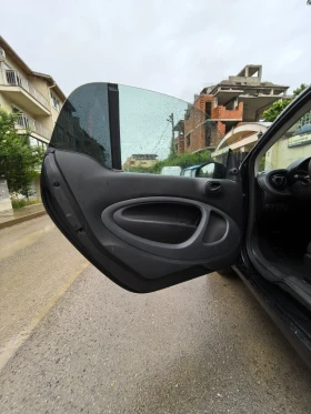 Smart Fortwo, снимка 12