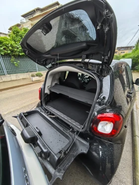 Smart Fortwo, снимка 8