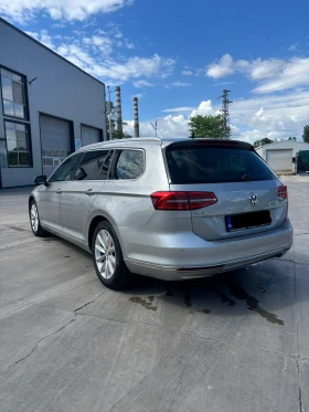 VW Passat, снимка 5