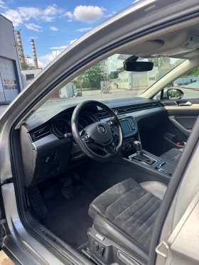 VW Passat, снимка 6