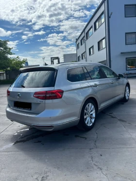 VW Passat, снимка 3