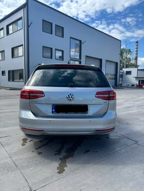 VW Passat, снимка 4