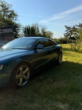 Audi A5 3TDI, S-line, QUATTRO , снимка 3