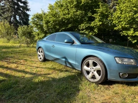 Audi A5 3TDI, S-line, QUATTRO , снимка 5