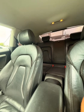 Audi A5 3TDI, S-line, QUATTRO , снимка 9