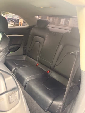 Audi A5 3TDI, S-line, QUATTRO , снимка 10