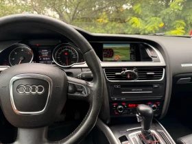 Audi A5 3TDI, S-line, QUATTRO , снимка 11