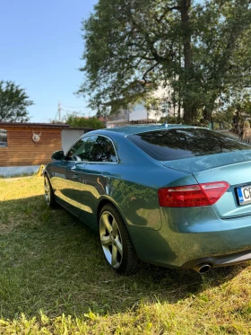 Audi A5 3TDI, S-line, QUATTRO , снимка 4