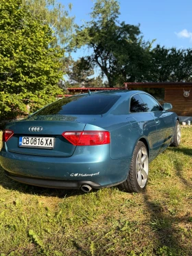 Audi A5 3TDI, S-line, QUATTRO , снимка 2
