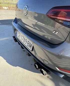 VW Golf R-lain , снимка 4
