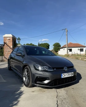 VW Golf R-lain , снимка 3