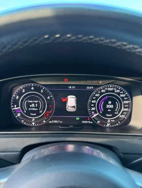 VW Golf R-lain , снимка 10