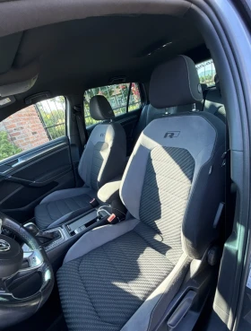 VW Golf R-lain , снимка 6