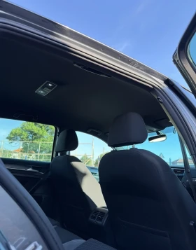 VW Golf R-lain , снимка 8