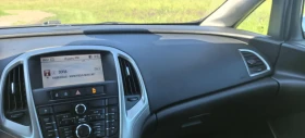 Opel Astra 1.7CDTI, снимка 8