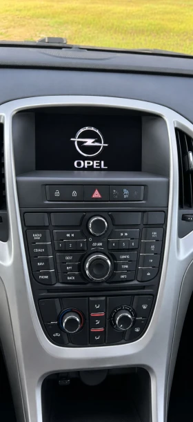 Opel Astra 1.7CDTI, снимка 10