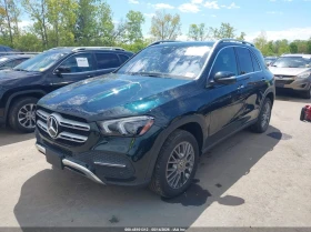 Mercedes-Benz GLE 450 3.0l 4Matic, снимка 2