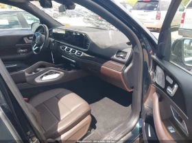 Mercedes-Benz GLE 450 3.0l 4Matic, снимка 5