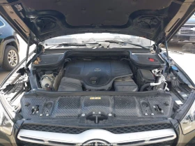 Mercedes-Benz GLE 450 3.0l 4Matic, снимка 10