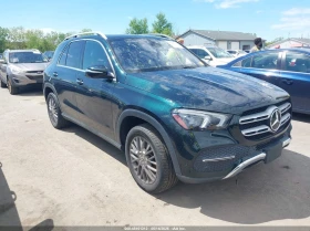 Mercedes-Benz GLE 450 3.0l 4Matic, снимка 1