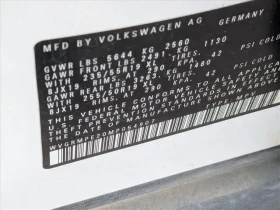 VW ID.4 Pro, снимка 12