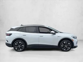 VW ID.4 Pro, снимка 3