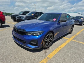 BMW 330 М ПАКЕТ * * CARFAX * * АВТО КРЕДИТ * * , снимка 1