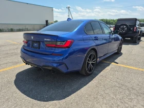 BMW 330 М ПАКЕТ * * CARFAX * * АВТО КРЕДИТ * * , снимка 3