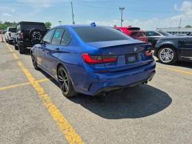 BMW 330 М ПАКЕТ * * CARFAX * * АВТО КРЕДИТ * * , снимка 4