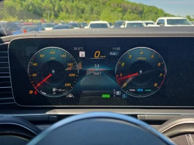 Mercedes-Benz GLE 450 COUPE AMG * * CARFAX * * АВТО КРЕДИТ * * , снимка 7