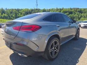 Mercedes-Benz GLE 450 COUPE AMG * * CARFAX * * АВТО КРЕДИТ * * , снимка 3
