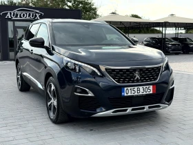 Peugeot 5008 1.6blueHDI GT-LINE EAT6 S&S 7-МЕСТЕН* ПАНОРАМА, снимка 3
