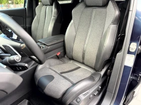 Peugeot 5008 1.6blueHDI GT-LINE EAT6 S&S 7-МЕСТЕН* ПАНОРАМА, снимка 12