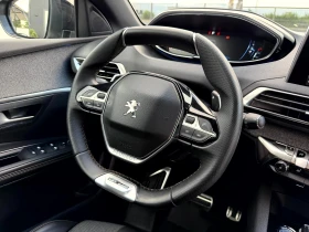 Peugeot 5008 1.6blueHDI GT-LINE EAT6 S&S 7-МЕСТЕН* ПАНОРАМА, снимка 13
