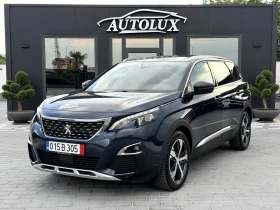 Peugeot 5008 1.6blueHDI GT-LINE EAT6 S&S 7-МЕСТЕН* ПАНОРАМА, снимка 1