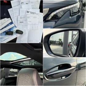 Peugeot 5008 1.6blueHDI GT-LINE EAT6 S&S 7-МЕСТЕН* ПАНОРАМА, снимка 17