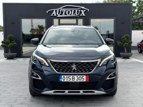 Peugeot 5008 1.6blueHDI GT-LINE EAT6 S&S 7-МЕСТЕН* ПАНОРАМА, снимка 2