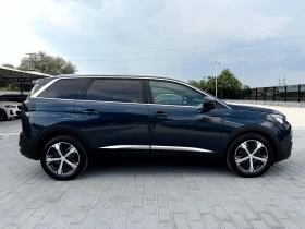 Peugeot 5008 1.6blueHDI GT-LINE EAT6 S&S 7-МЕСТЕН* ПАНОРАМА, снимка 4