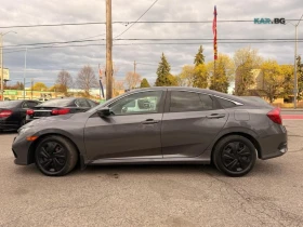 Honda Civic * SPORT * PANO * Автокредит * (Цена до България), снимка 3