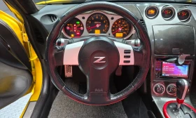 Nissan 350z 350 Z 3.5 ROADSTER , снимка 15