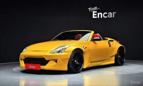 Nissan 350z 350 Z 3.5 ROADSTER , снимка 1