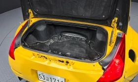 Nissan 350z 350 Z 3.5 ROADSTER , снимка 6