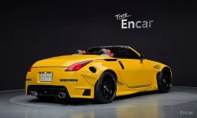 Nissan 350z 350 Z 3.5 ROADSTER , снимка 4