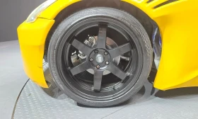 Nissan 350z 350 Z 3.5 ROADSTER , снимка 7